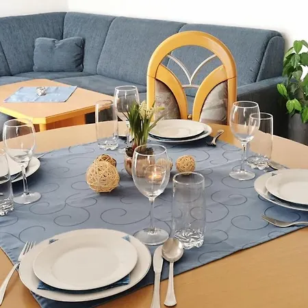 Holiday home Mary 3-6 Persons