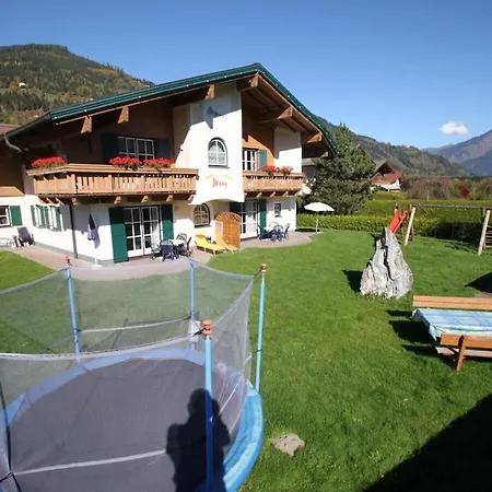 Mary 3-6 Persons Holiday home Furth (Salzburg)