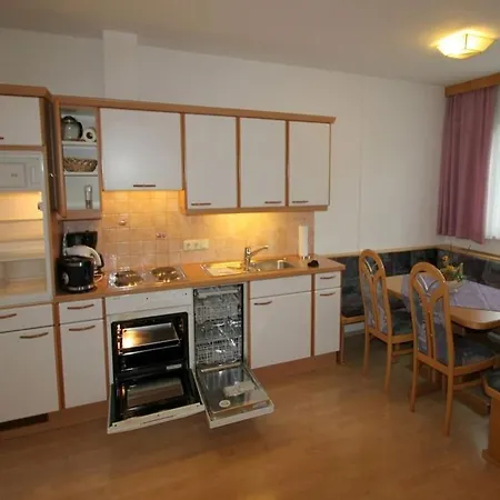 Holiday home Mary 3-6 Persons