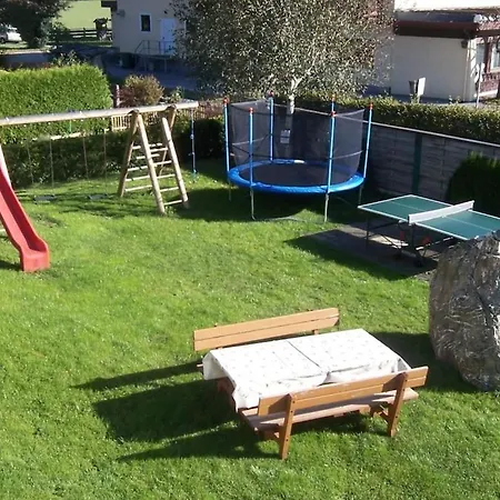 Holiday home Mary 3-6 Persons Furth (Salzburg)