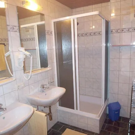 Mary 3-6 Persons Holiday home *